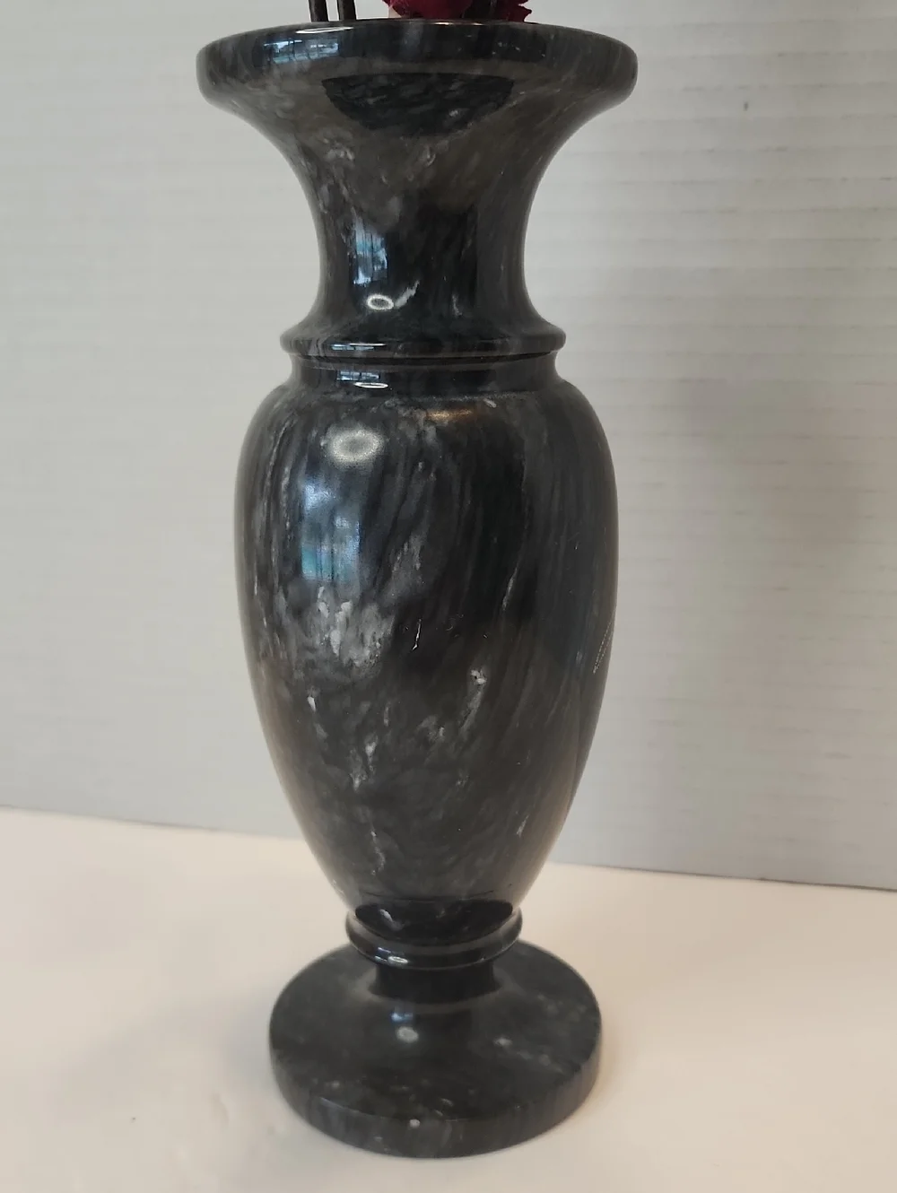 ALOHA HAWAII elegant black